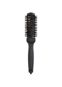 Olivia Garden Blowout Escova redonda Expert Shine Black Label Escovas redondas Female