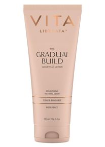 Vita Liberata - Fabulous Gradual Tanning Lotion, Untinted - Body self-tanner