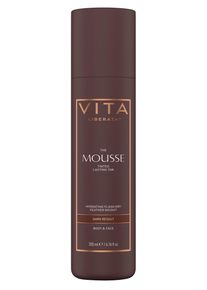 Vita Liberata - Tanning Mousse, Tinted - Body self-tanner