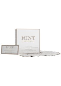 Mint by Dr. Mintcheva - WHITENING STRIPS HOLLYWOOD SMILE - Cura dei denti