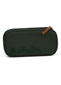 Satch mappe 22 cm gr&oslash;n