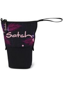 Satch mappe 17 cm gr&aring;