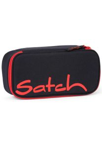 Satch Penalhus 22 cm sort