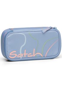 Satch Penalhus 22 cm bl&aring;