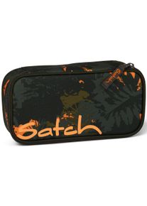 Satch mappe 22 cm gr&oslash;n