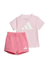 adidas Sportswear Tr&eacute;ningruha 'BL 160' Fi&uacute;k r&oacute;zsasz&iacute;n , M&eacute;ret 68