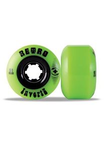 Retro Wheels InvertZ ParkPlus 61mm 99A