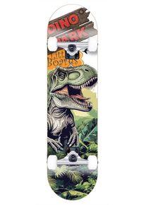 Little Boards "Dino Park" Kinder-Skateboard 6.5
