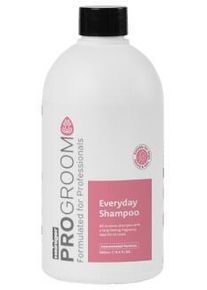 ProGroom Everyday Shampoo, 500ml