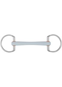 beris Olivenkopfgebiss mit Komfortstange dünn, 6cm, 110mm, soft