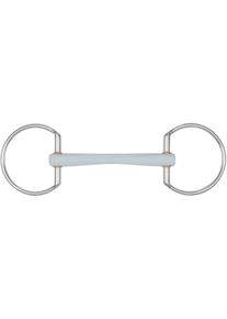 beris Olivenkopfgebiss mit Komfortstange dünn, 7,5cm, 130mm, soft