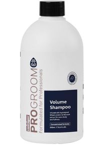 ProGroom Volume Shampoo, 500ml