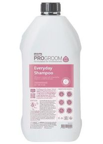 ProGroom Everyday Shampoo, 5L