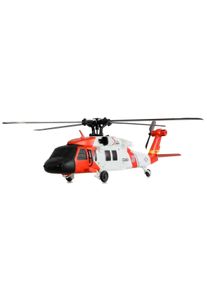 Amewi Hubschrauber MH-60 Jayhawk Coast Guard 6G 260mm RTF