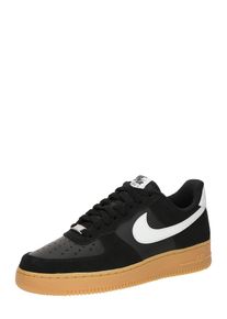 Nike Sportswear Baskets basses 'AIR FORCE 1 '07 LV8' Homme noir taille 39