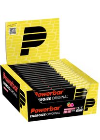 Power Bar Powerbar Energize Original Bar, 15 x 55 g Riegel, Berry