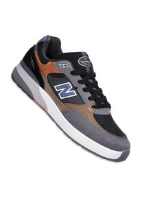 New Balance Numeric 933 Shoes castlerock men US 9.5
