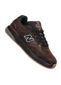 New Balance Numeric 933 Shoes brown men US 11.5
