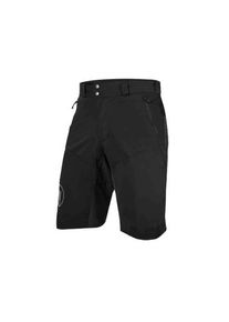 ENDURA MT500 Spray Shorts Black S