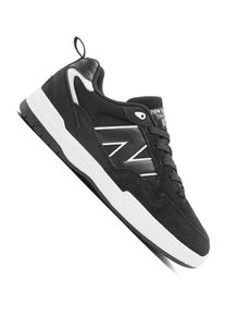 New Balance Numeric 808 Lite Schoen black white Heren US 6