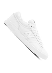 New Balance Numeric 430 Buty white white Męskie US 14