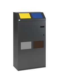 Armadio per la raccolta differenziata Var