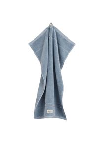 GANT Ręcznik dla mężczyzn jasnoniebieski Rozmiar 30_x_50_cm