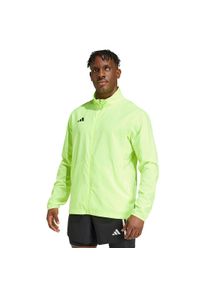 Adidas Adizero Essentials Jacket Homme