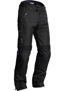 Lindstrands Volda, pantalon en textile imperm&eacute;able , couleur: Noir , taille: 50