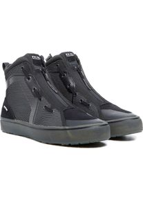 TCX Ikasu Reflex, boots waterproof , color: Black/Silver , size: 42 EU