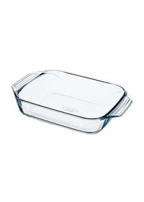 Teglia rettangolare pyrex 31x20cm