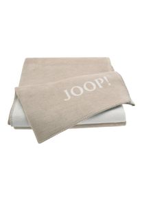 JOOP! Nakrycia dla mężczyzn kremowy / piaskowy / jasny beż Rozmiar One Size