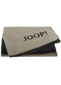 JOOP! Nakrycia dla mężczyzn antracytowy / kamień Rozmiar One Size