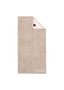 JOOP! Ręcznik dla mężczyzn beżowy Rozmiar One Size