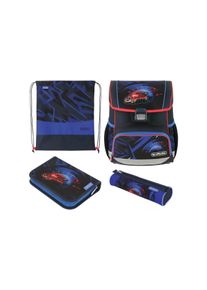 Herlitz Schulrucksack