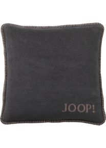 JOOP! Poduszka dla mężczyzn brązowy / czarny Rozmiar 50x50