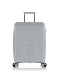 Heys, Koffer, Airlite -matkalaukku, harmaa, Grau, (39 l)