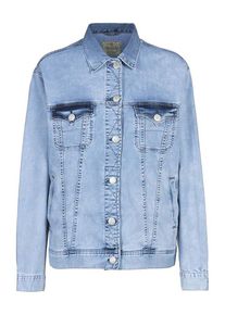Herrlicher Spijkerjas lichtblauw - 76% | Maat: XS |