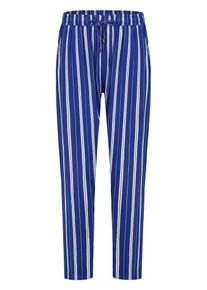 Sublevel Broek blauw/wit - 79% | Maat: XS |