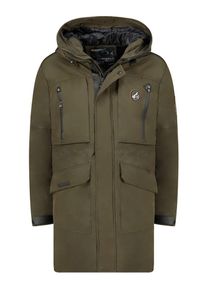 Geographical Norway Parka kaki - 77% | Maat: S |