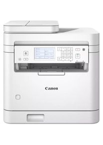 Canon MULTIFUNKTIONSGERÄT MF287DW 6354C009 / (Laser, Schwarz-Weiss), Drucker, Schwarz