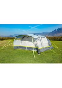 Brunner, Zelt, (Tunnelzelt, 24.80 kg, 5 Personen)