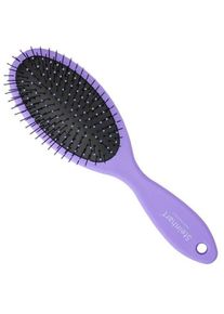 Steinhart, Haarbürste + Kamm, Entwirrungsbürste