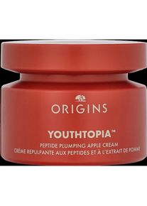 Origins, Gesichtscreme, Youthtopia - Peptide Plumping Apple Cream (50 ml)