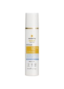 Sesderma, Sonnencreme, Repaskin Urban 365 Empfindliche Haut (Sonnencreme, SPF 50+, 50 ml)