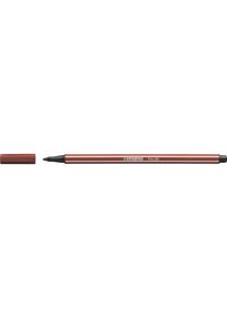 Stabilo, Malstifte, Pen 68 Premium-Filzstift (1x)