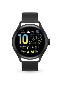 Ice Watch Ice Smart Two 1.20 Black (39 mm), Smartwatch