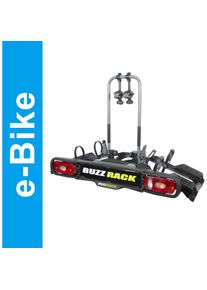 BuzzRack, Veloträger