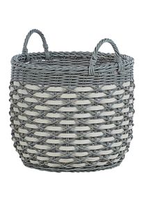 Beliani, Blumentopf, Gefira (49 cm)