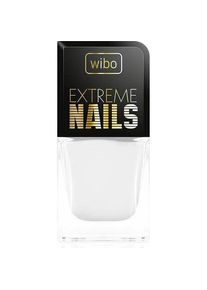 Wibo, Nagellack, Extreme Nails Nail Polish 25 8.5Ml (25, Farblack)